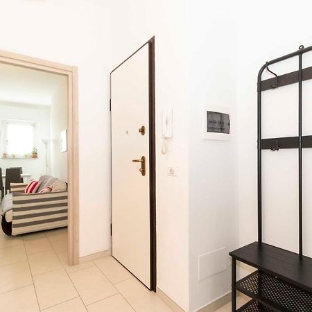 Santa Rita Cozy Apartment Torino Exterior foto