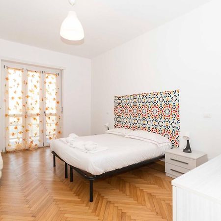 Santa Rita Cozy Apartment Torino Exterior foto