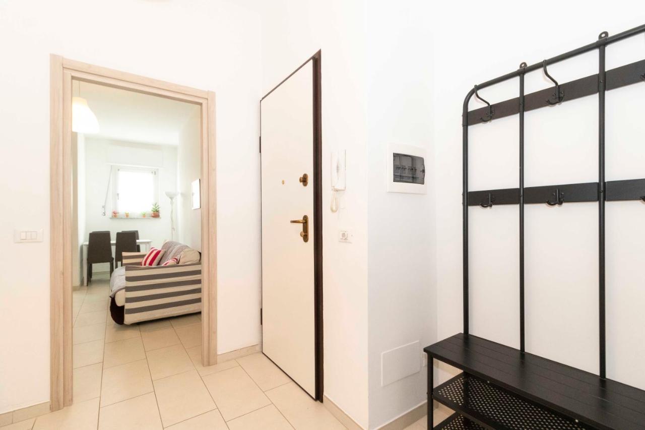 Santa Rita Cozy Apartment Torino Exterior foto