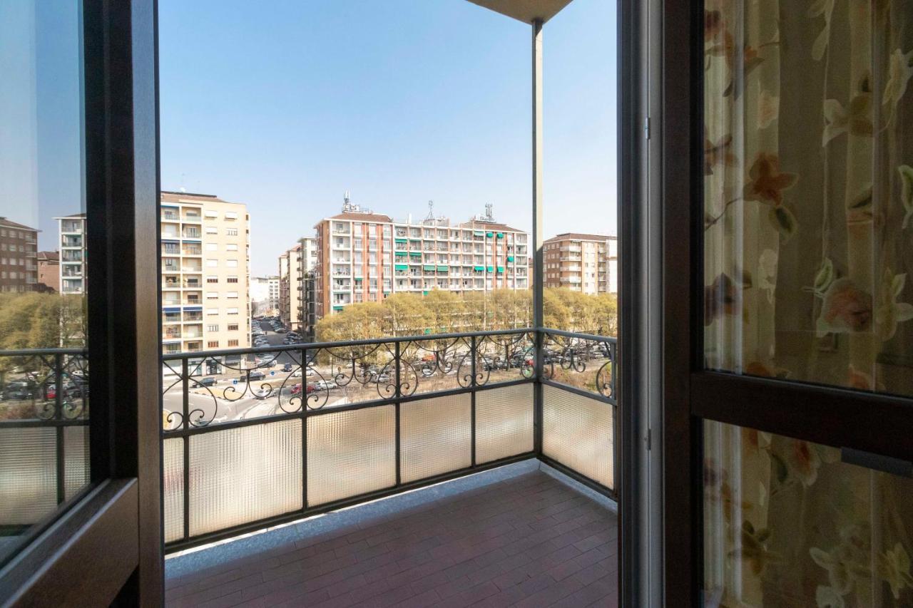 Santa Rita Cozy Apartment Torino Exterior foto