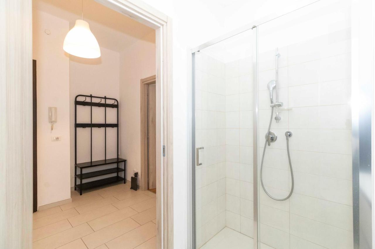Santa Rita Cozy Apartment Torino Exterior foto