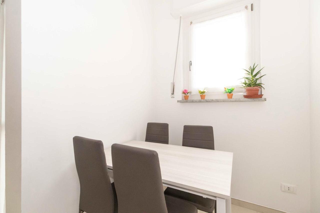 Santa Rita Cozy Apartment Torino Exterior foto