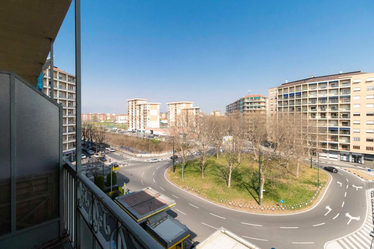Santa Rita Cozy Apartment Torino Exterior foto